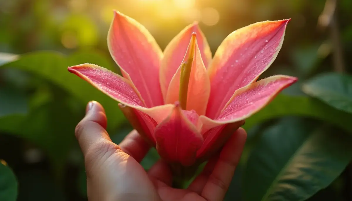Planta Beijo: 3 Passos Para Flores o Ano Inteiro Planta Beijo: 3 Passos Para Flores o Ano Inteiro