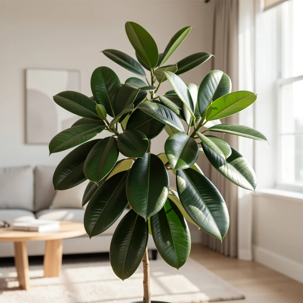 planta cheflera miolo 2