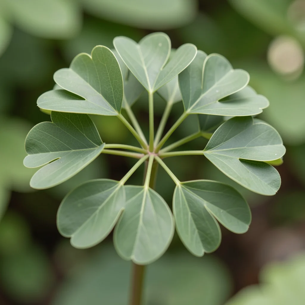planta cheflera miolo 3