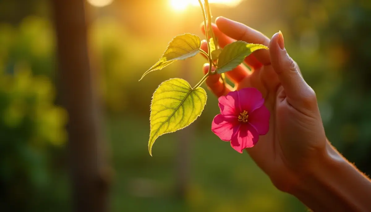 Sua Mandevilla Murchou? Faça Isso e Ela Volta a Florir em Dias Sua Mandevilla Murchou? Faça Isso e Ela Volta a Florir em Dias
