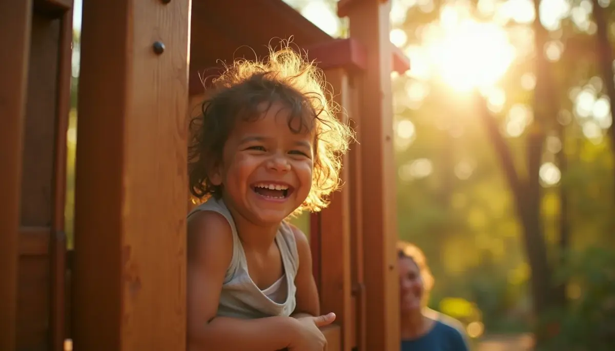 Playground Infantil Madeira: Qual Comprar? Veredito de 2026 Playground Infantil Madeira: Qual Comprar? Veredito de 2026