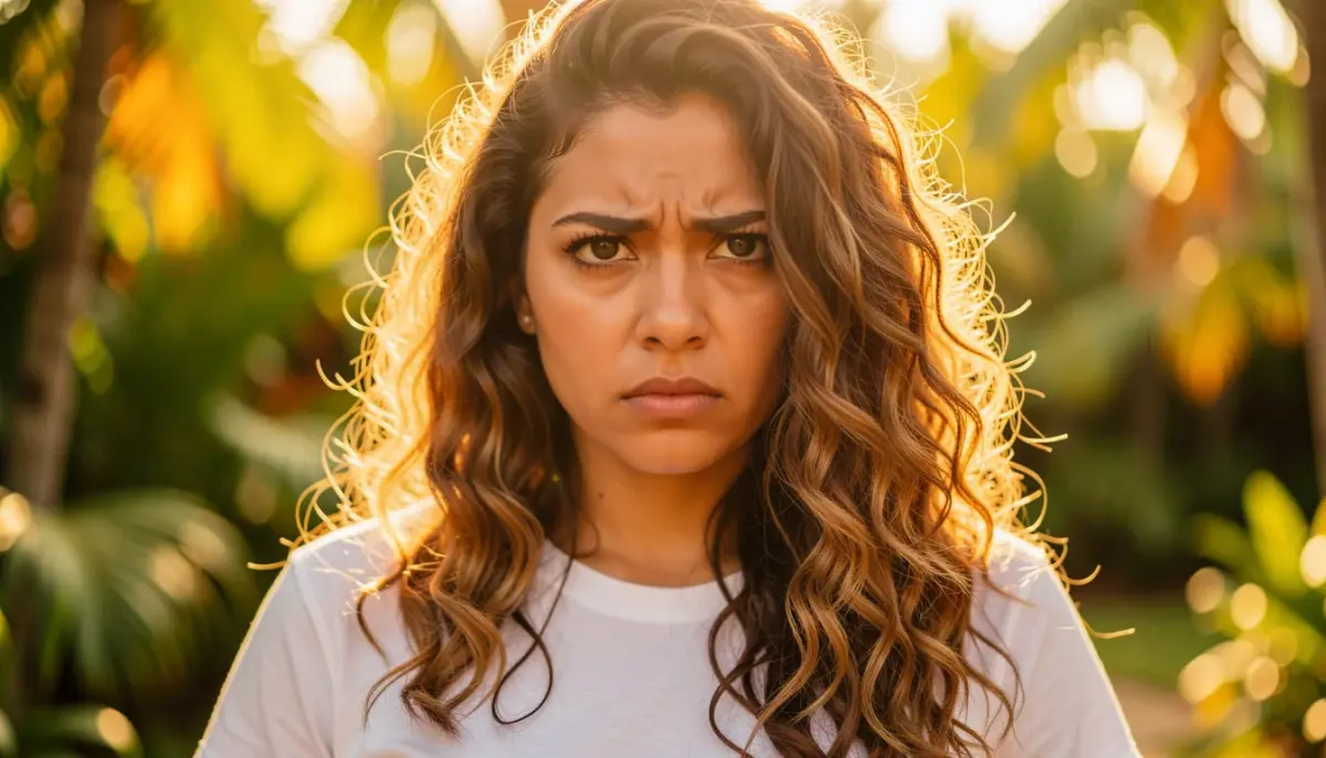 Plopping Funciona em Cabelo Liso ou Ondulado 2A? Descubra