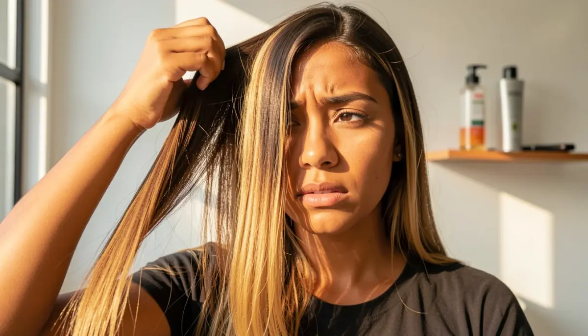 Pode Descolorir Cabelo Que Tem Progressiva? A Resposta Definitiva e Segura