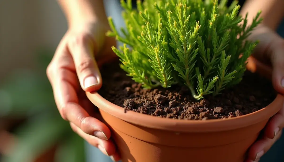 Podocarpo em Vaso: Passo a Passo para um Cultivo Exuberante
