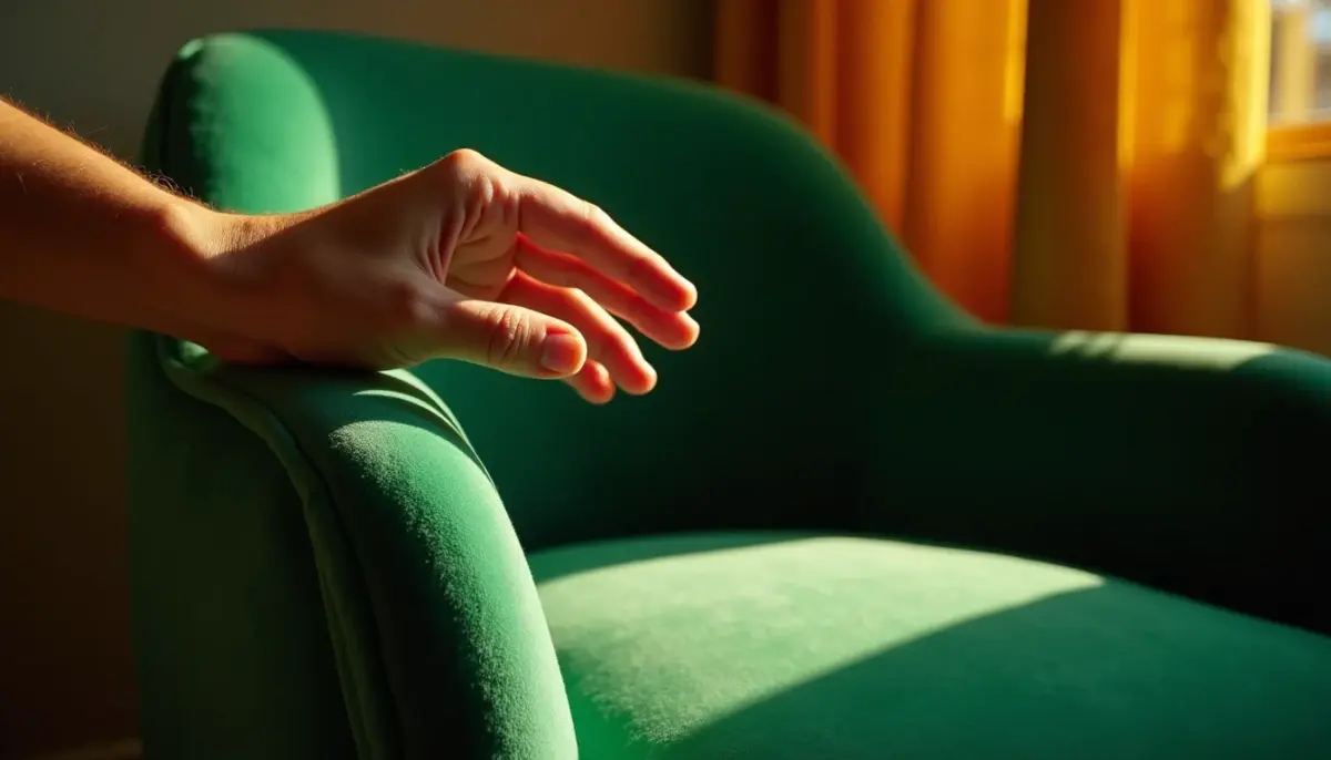 Poltrona Retrô: Qual o Melhor Custo-Benefício? O Veredito Surpreende