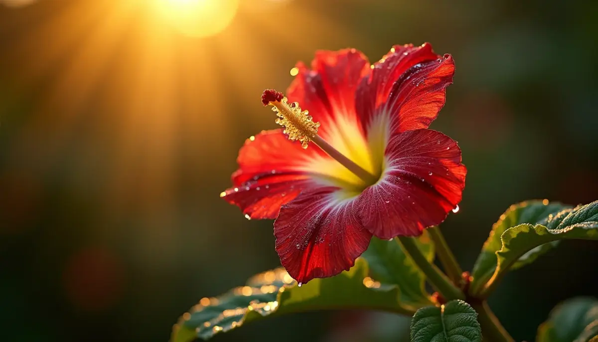 Porque o Nome da Flor Lágrima de Cristo: Lenda e Beleza Explicadas