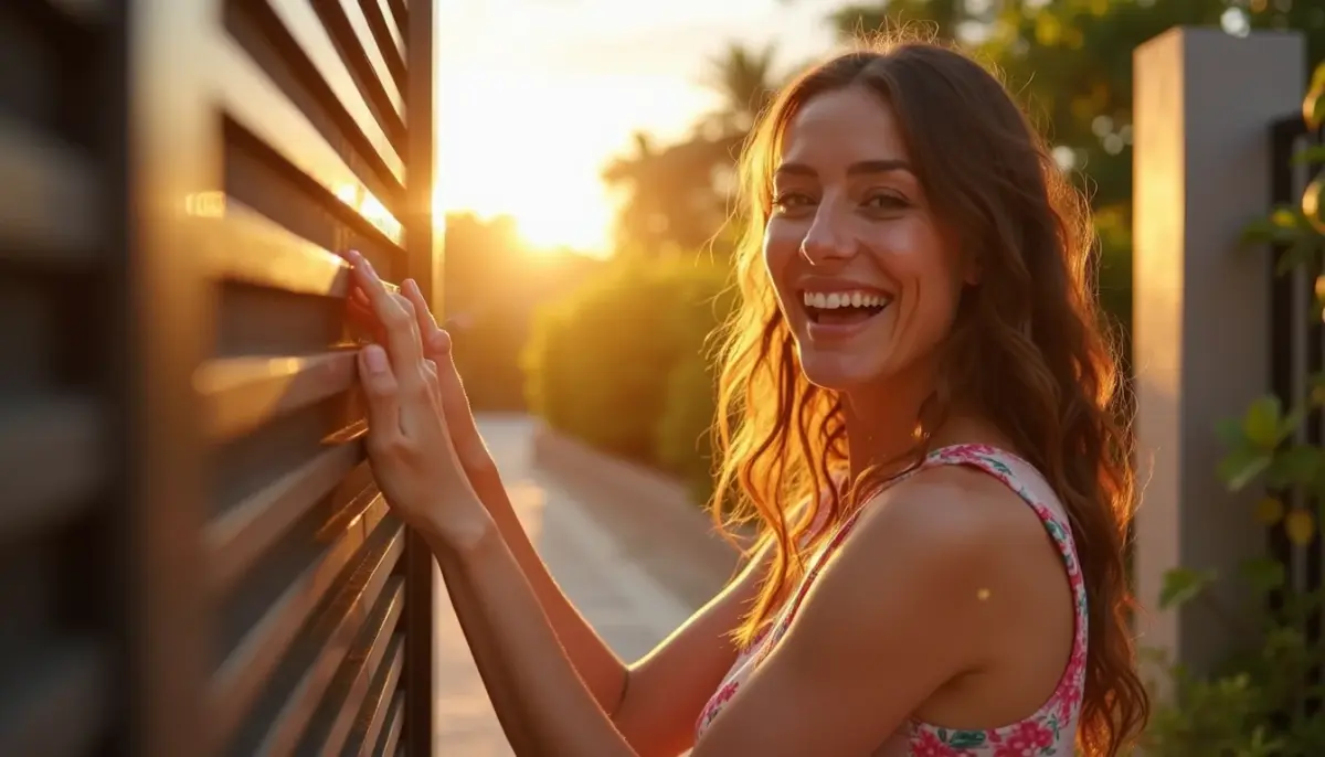 Portão de Alumínio: Qual o Preço e Modelo Certo pra Você em 2026?