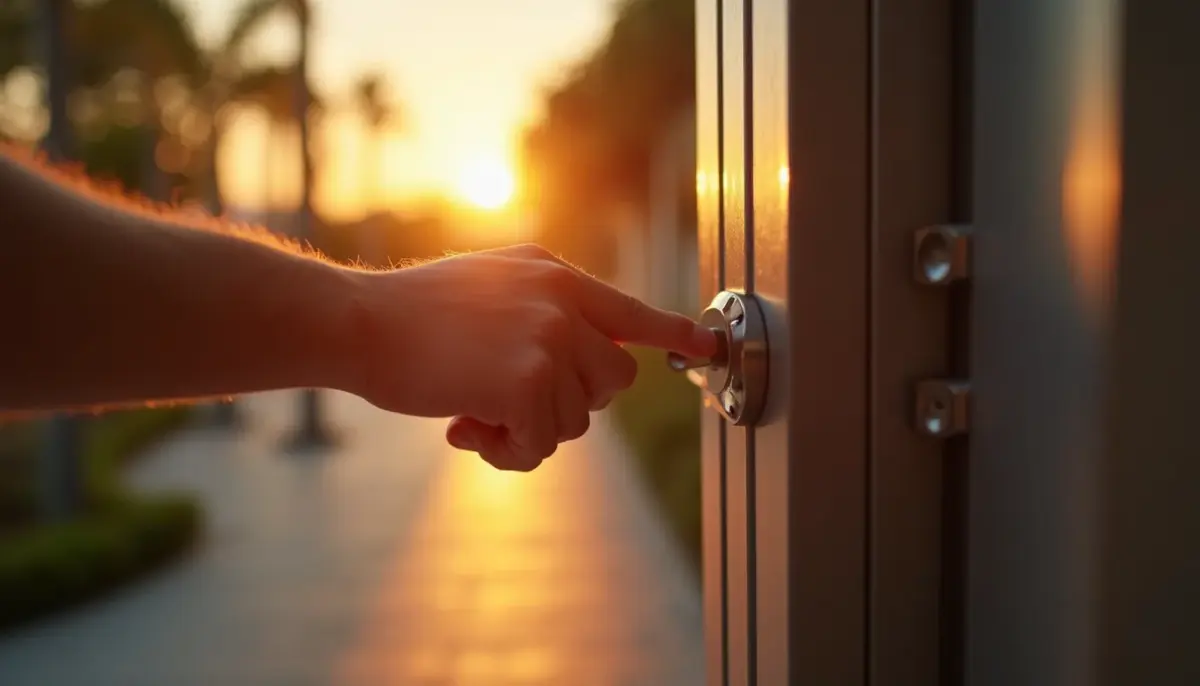 Portão de Alumínio Pequeno: 10 Modelos e Preços para 2026 Portão de Alumínio Pequeno: 10 Modelos e Preços para 2026