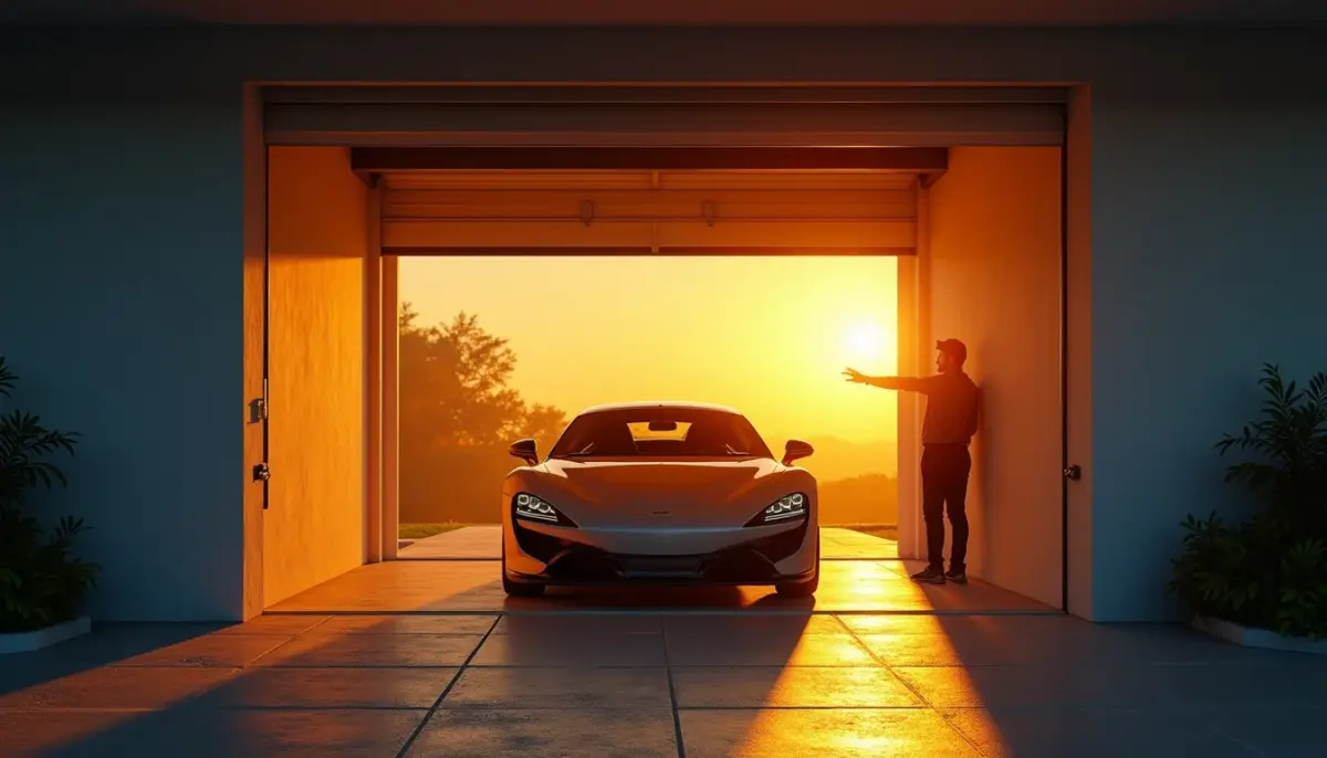 Portão de Garagem 3 Metros Preço: Qual o Melhor Custo-Benefício? Veredito