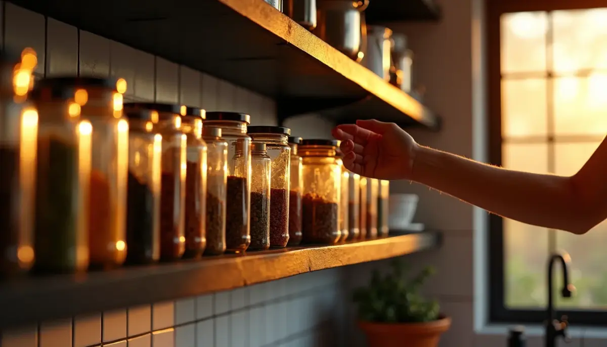 Prateleira Industrial para Cozinha: Qual o Melhor Custo-Benefício? (Veredito)