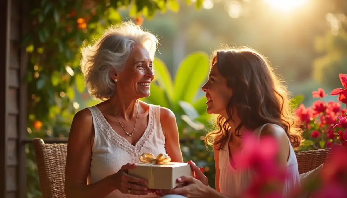 50 presentes personalizados para o Dia das Mães que custam até R$300