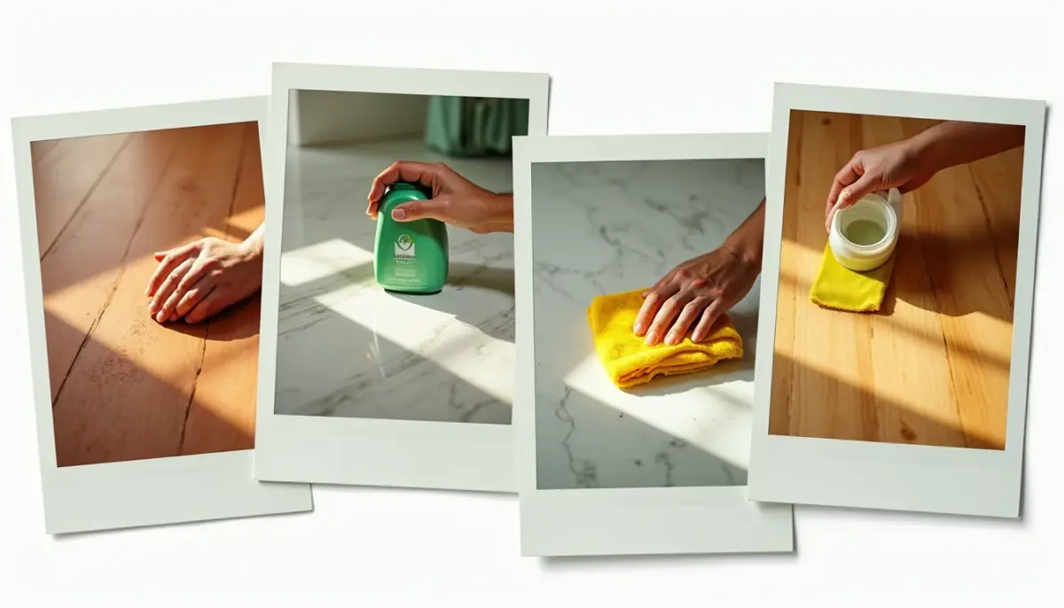 33 Ideias de Produto Pós Obra Que Salvam Seu Piso