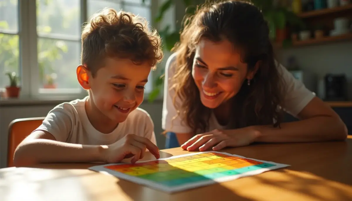 67 Dicas para Usar o Quadro Numerico Ate 100 e Ensinar Dezenas
