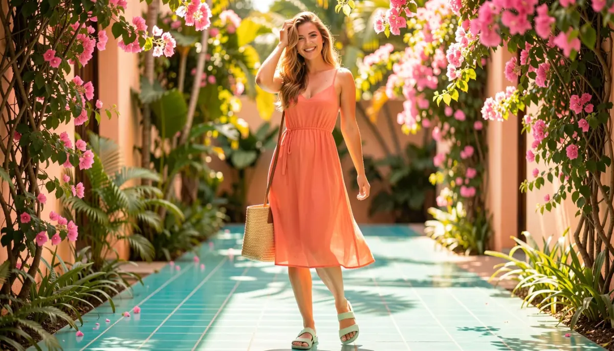 44 Ideias de Cores para o Verão Deste Ano que Você Precisa Conhecer