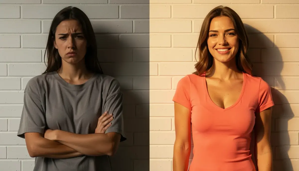 Qual a Diferença Entre T-shirt Feminina e Camiseta Tradicional? Descubra Aqui