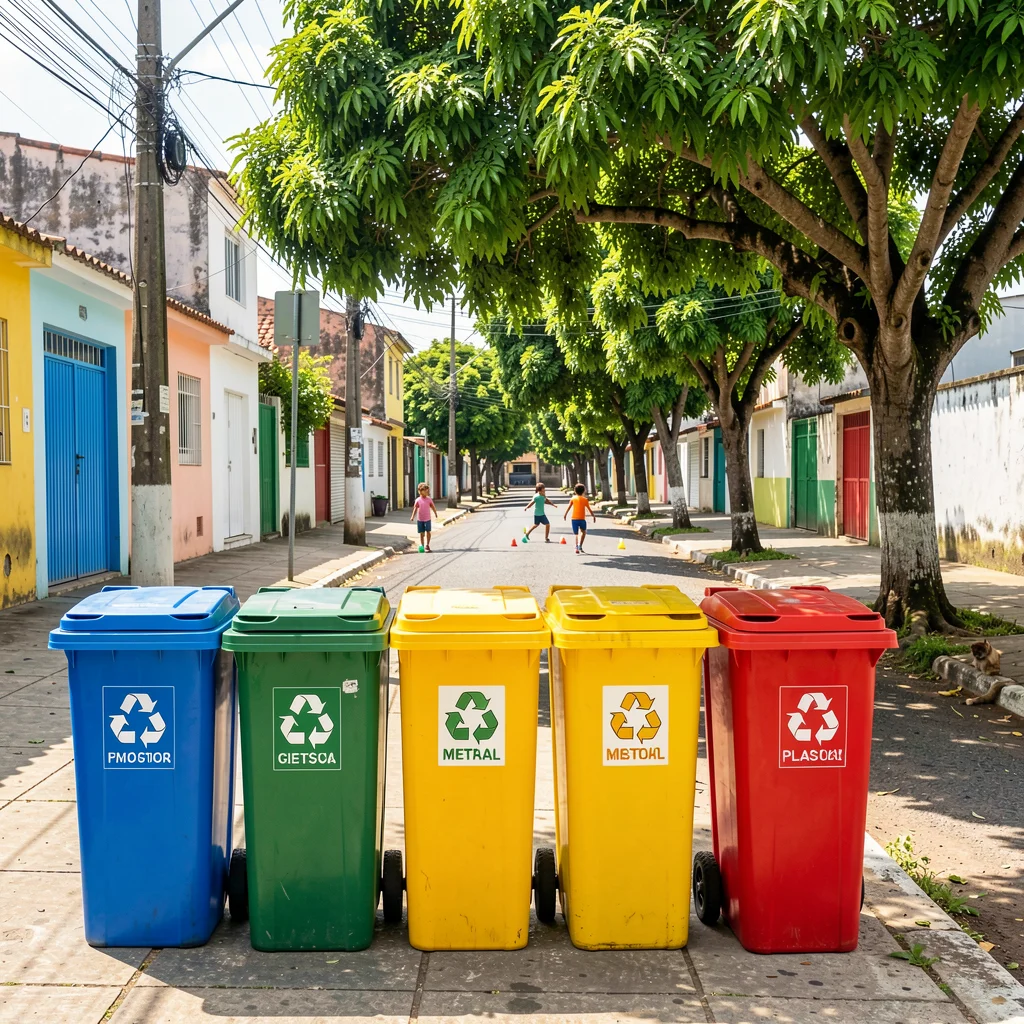 qual a import ncia da reciclagem miolo 2