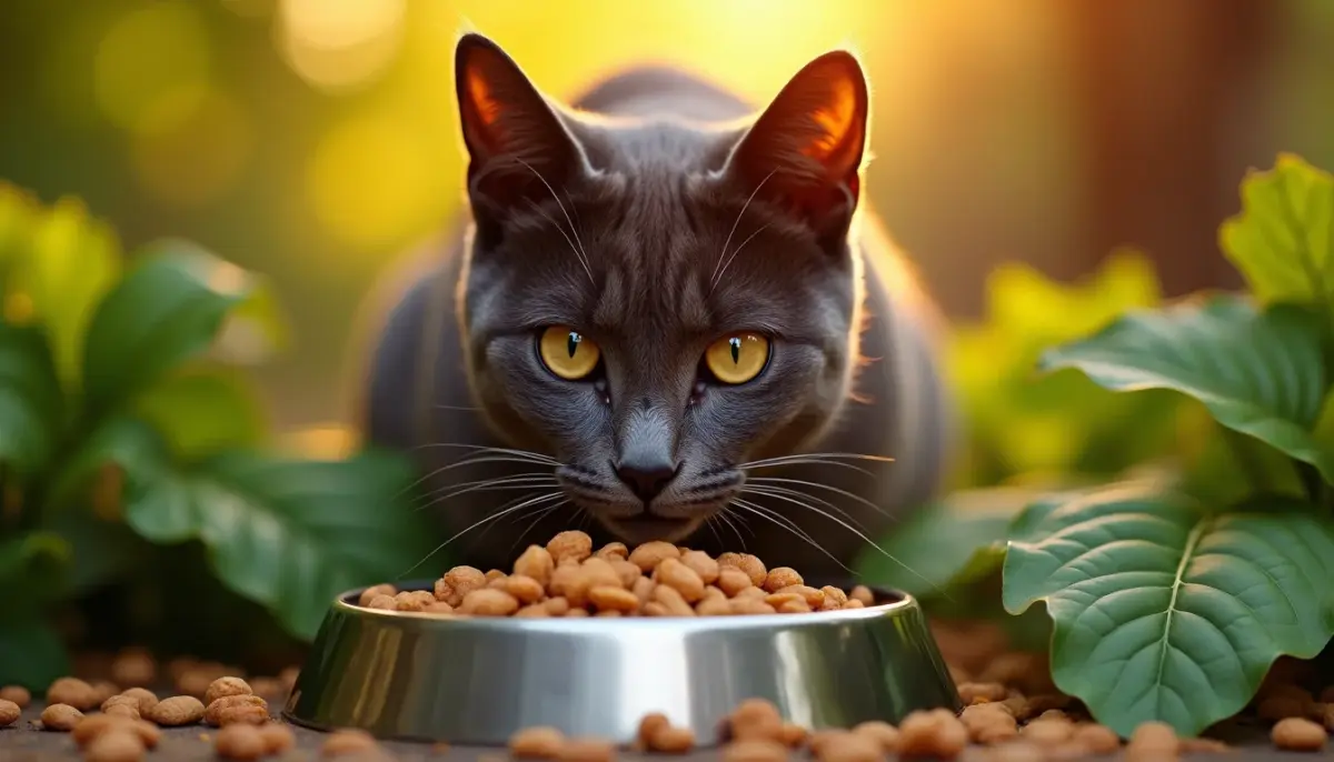 Qual a Melhor Ração para Gatos Castrados? Top 7 com Custo-Benefício