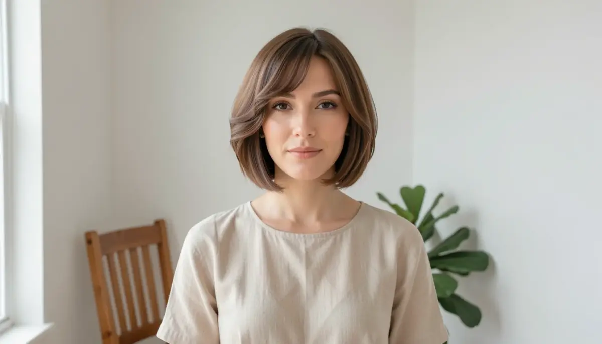 Qual é a tendência de corte de cabelo feminino para este ano
