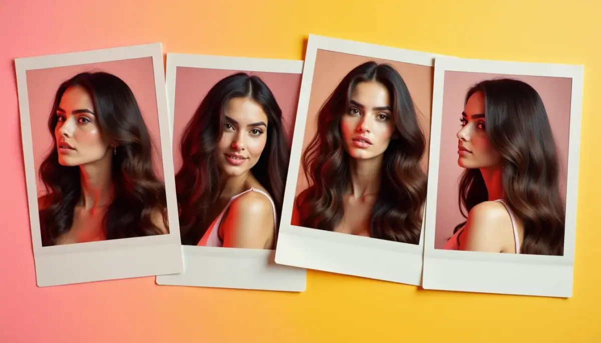 45 Qual Lado Repartir o Cabelo Feminino: O Teste que Transforma Seu Visual