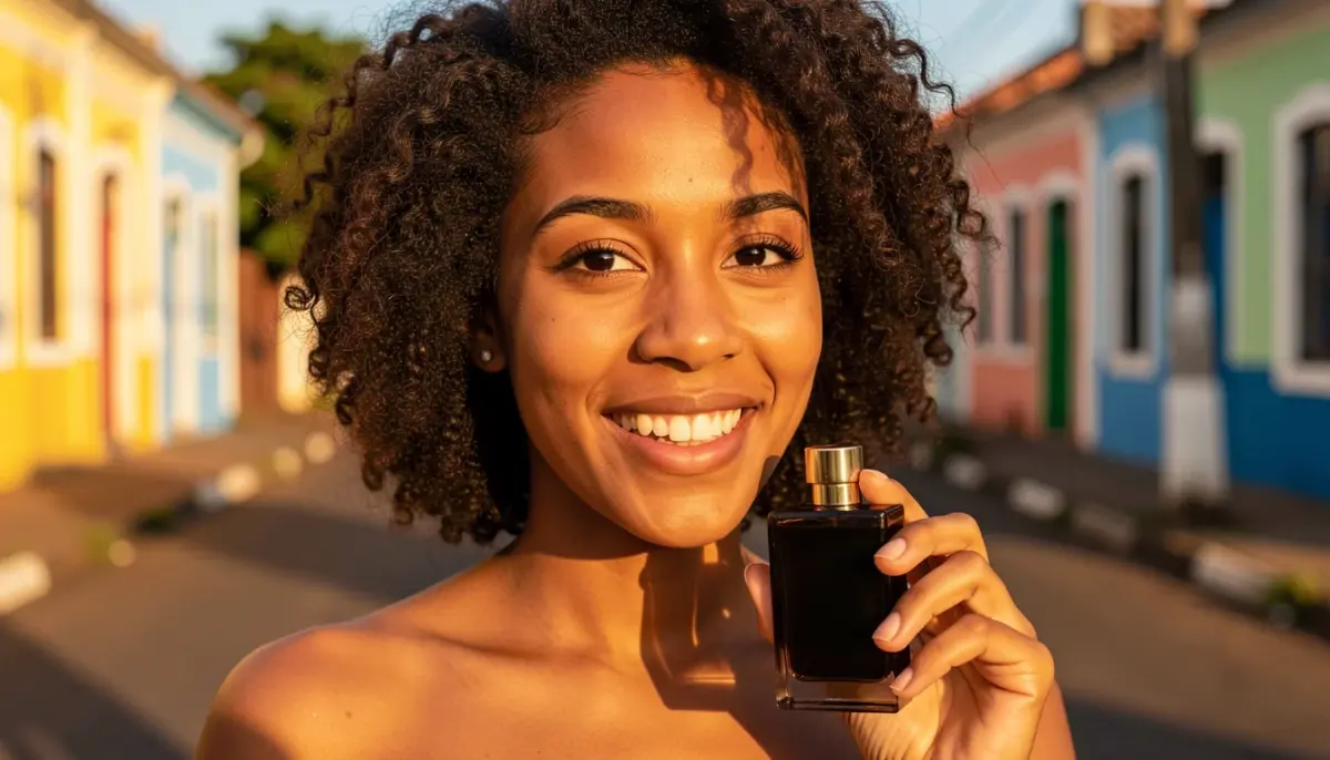 Qual Melhor Perfume Arabe Feminino em 2026: Top 3 Testados e Aprovados