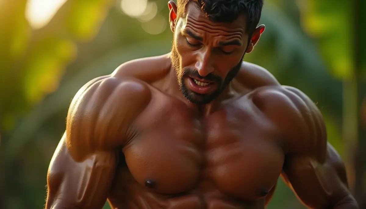 Qual o Musculo Mais Forte do Corpo Humano? A Resposta Definitiva