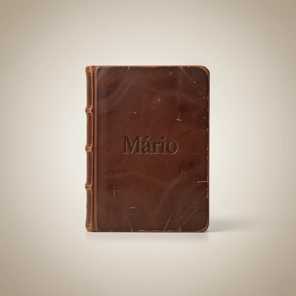 qual o significado do nome m rio miolo 1