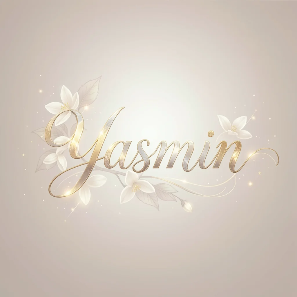 qual o significado do nome yasmim miolo 2