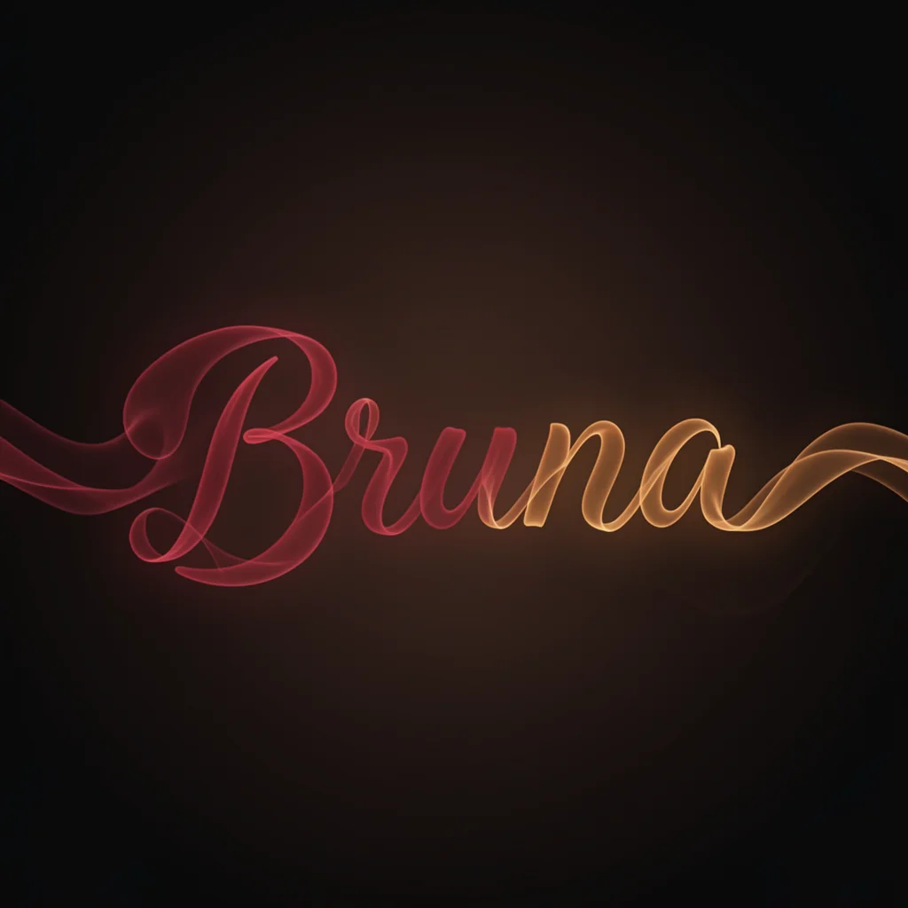qual significado do nome bruna miolo 1