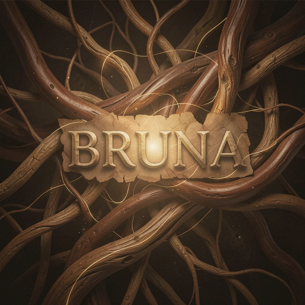 qual significado do nome bruna miolo 2