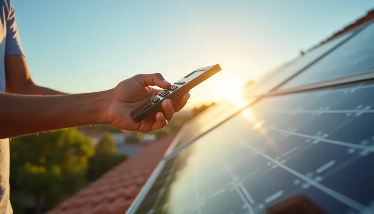 Quantas Placas Solares Preciso Para Gerar 1000 kWh? O Cálculo Exato