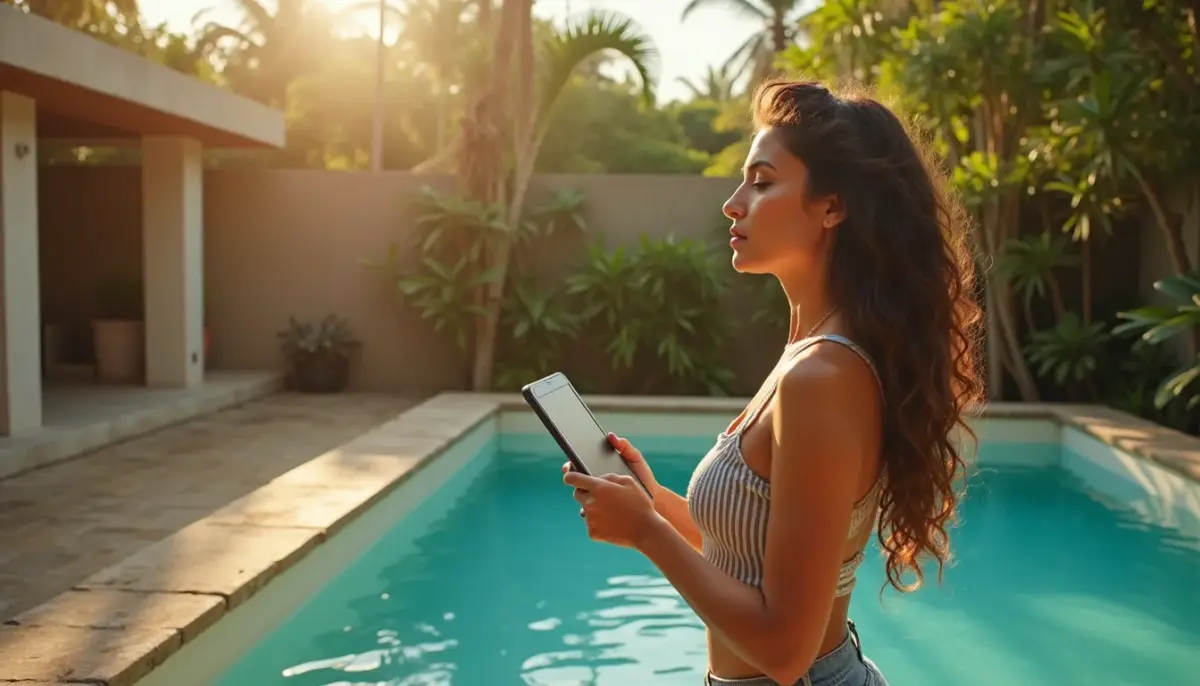 Quanto Custa uma Piscina de Alvenaria em 2026? Preços por m² Quanto Custa uma Piscina de Alvenaria em 2026? Preços por m²
