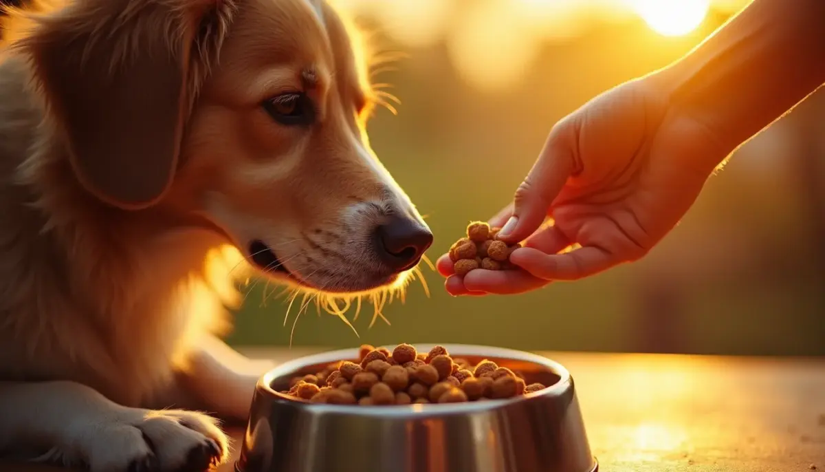 Melhor Ração de Cachorro em 2026: A Que Vale a Pena Comprar