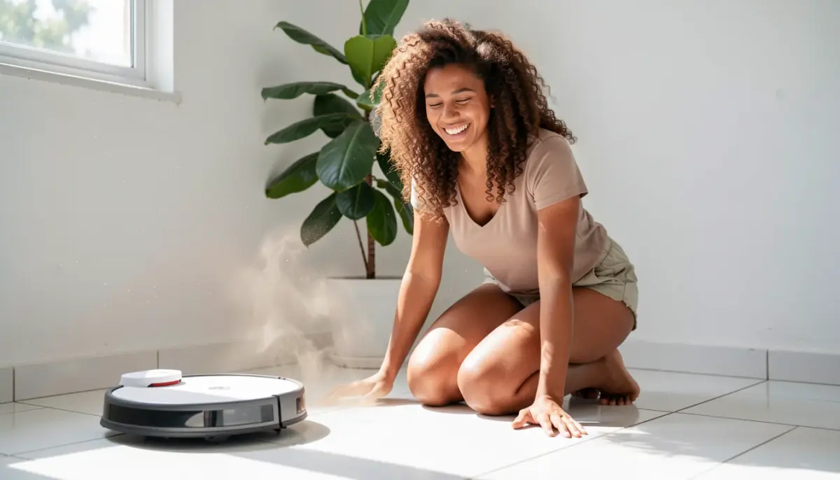 Robô Aspirador Smart 2026: Qual Vale a Pena no Custo-Benefício?