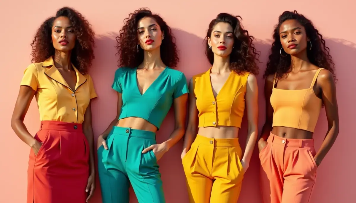 36 Ideias de Roupas Anos 50 Que Transformam Seu Visual em 2026