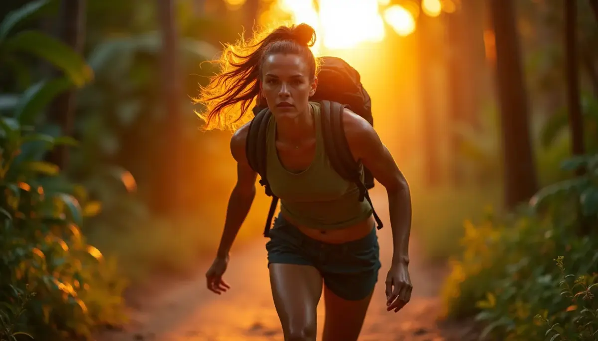 Rucking: O Exercício Que Transforma Caminhada em Treino Completo