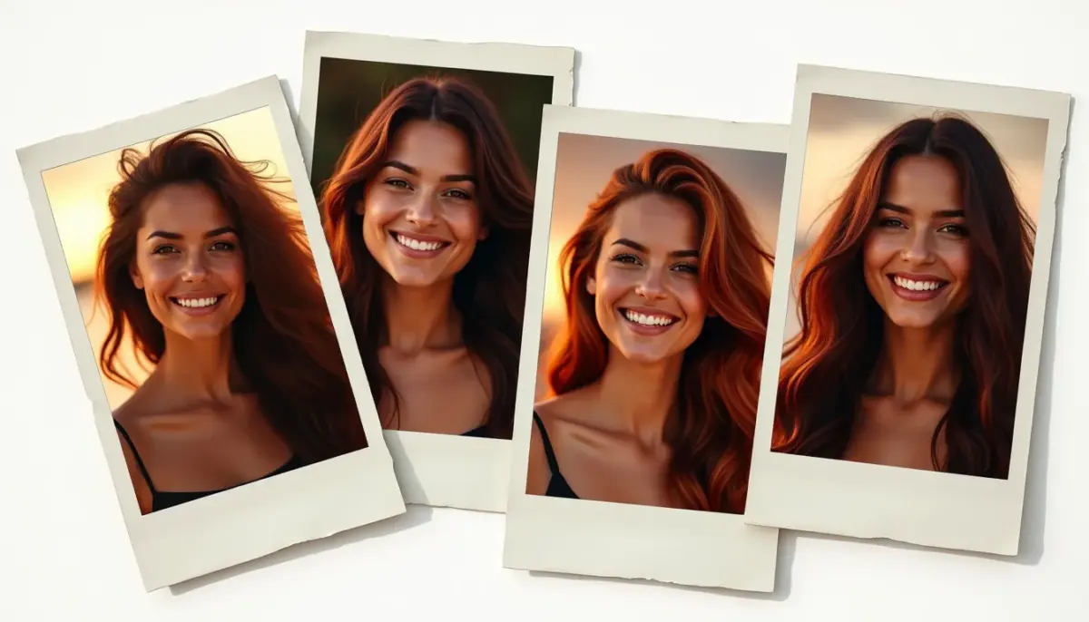 52 Ideias de Ruivo Escuro Para Iluminar Seu Visual Sem Descolorir