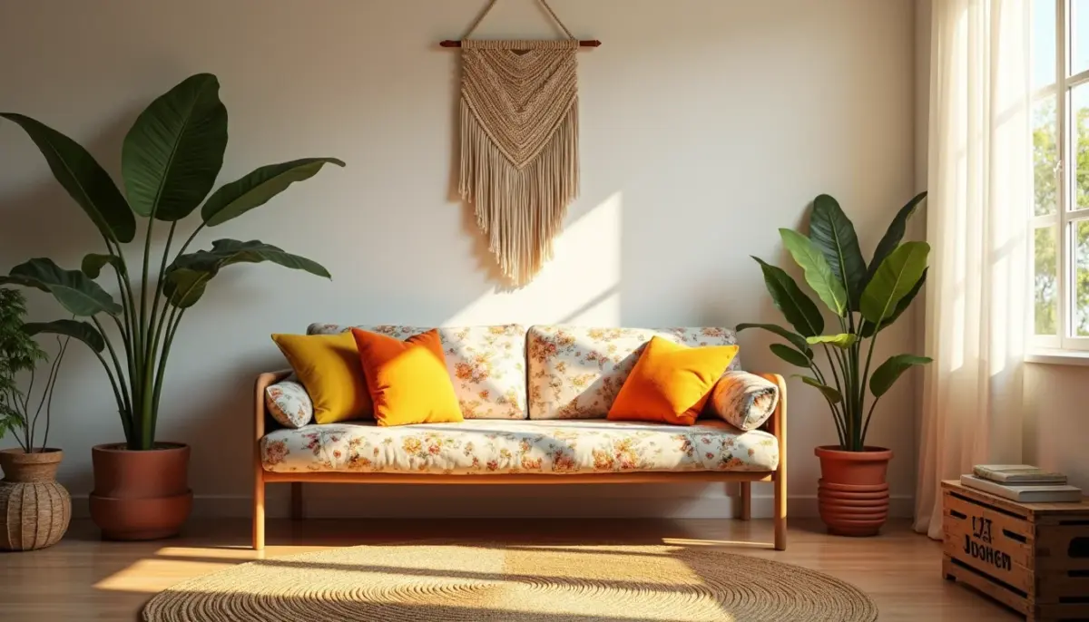 70 ideias para sala simples e bonita de pobre que você vai amar