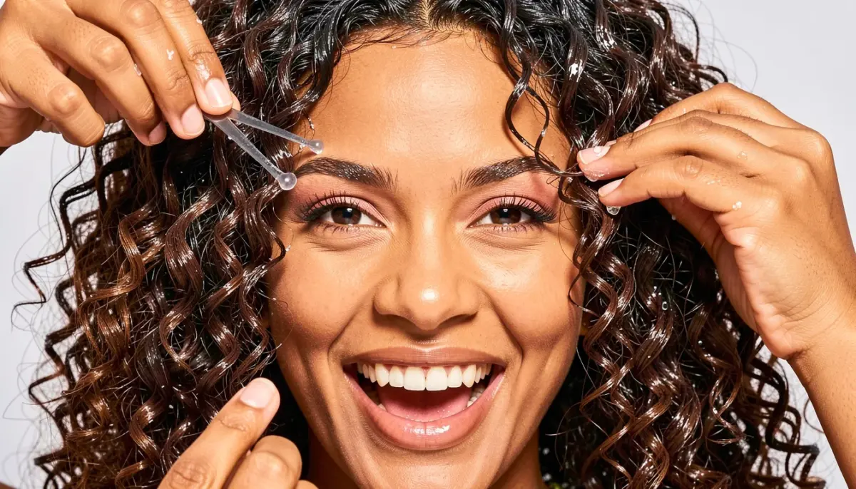 Salon Line Gelatina Não Sai Da Minha Cabeça: Dura o Dia Todo?