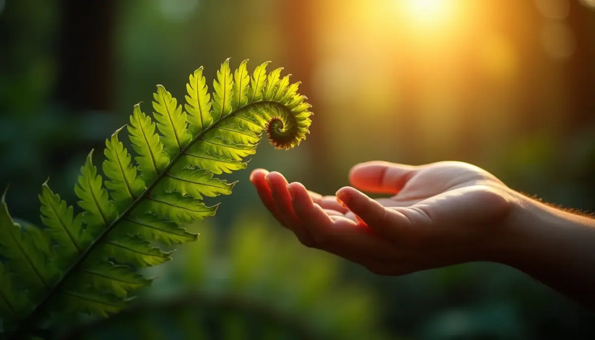 Samambaia Amazonas: 3 Cuidados Essenciais Para Ela Ficar Linda em 2026 Samambaia Amazonas: 3 Cuidados Essenciais Para Ela Ficar Linda em 2026
