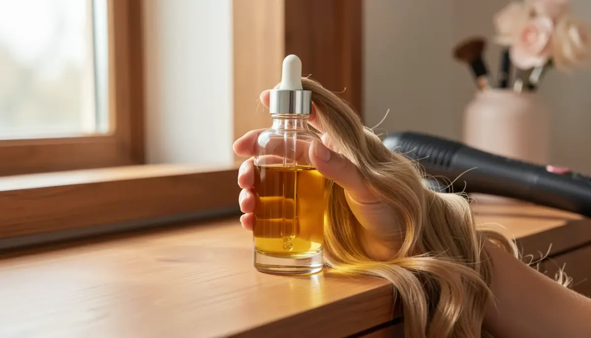 Melhor Sérum Reparador de Pontas com Proteção Térmica: 4 Testados