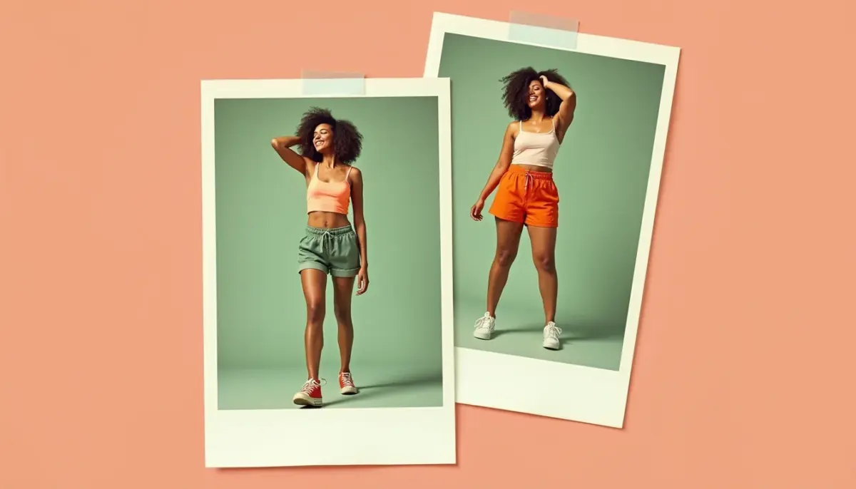 60 Ideias de Shorts Saia Academia Looks Perfeitos para 2026