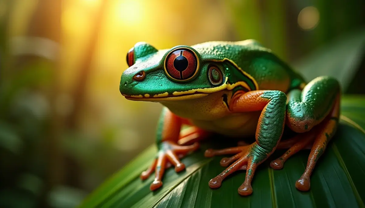 Sonhar Com Sapo Grande? O Significado Que Ninguém Te Conta