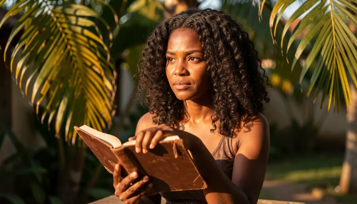 Significado do Nome Hulda: Astúcia e a Força de uma Profetisa