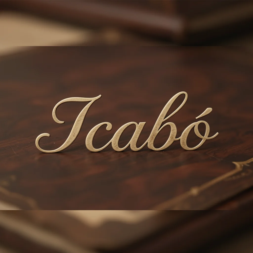 significado do nome icab miolo 3