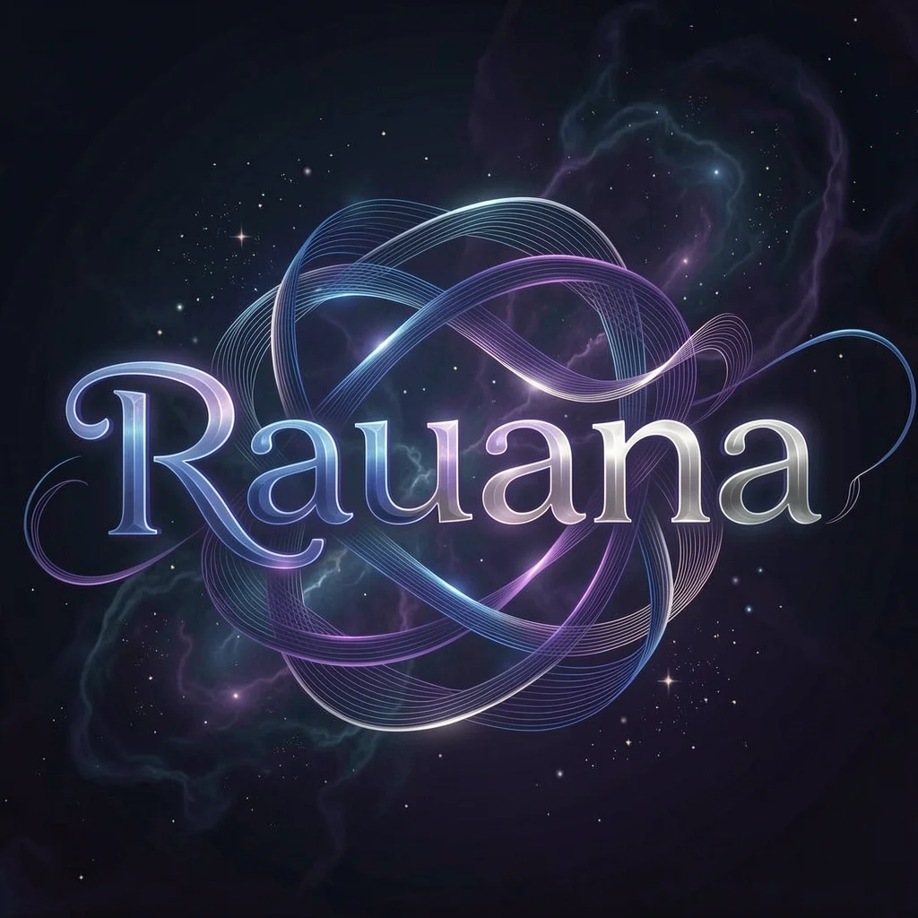 significado do nome rauana miolo 1