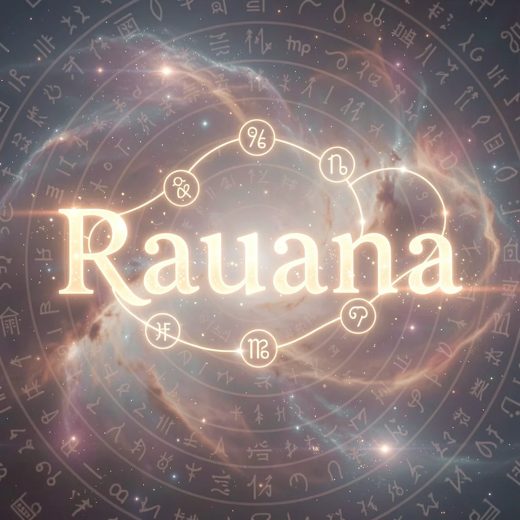 significado do nome rauana miolo 4