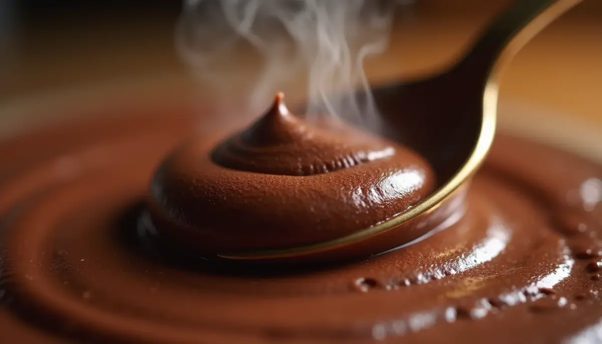 Mousse de 2 Ingredientes: Sobremesa Sem Açúcar em 5 Minutos