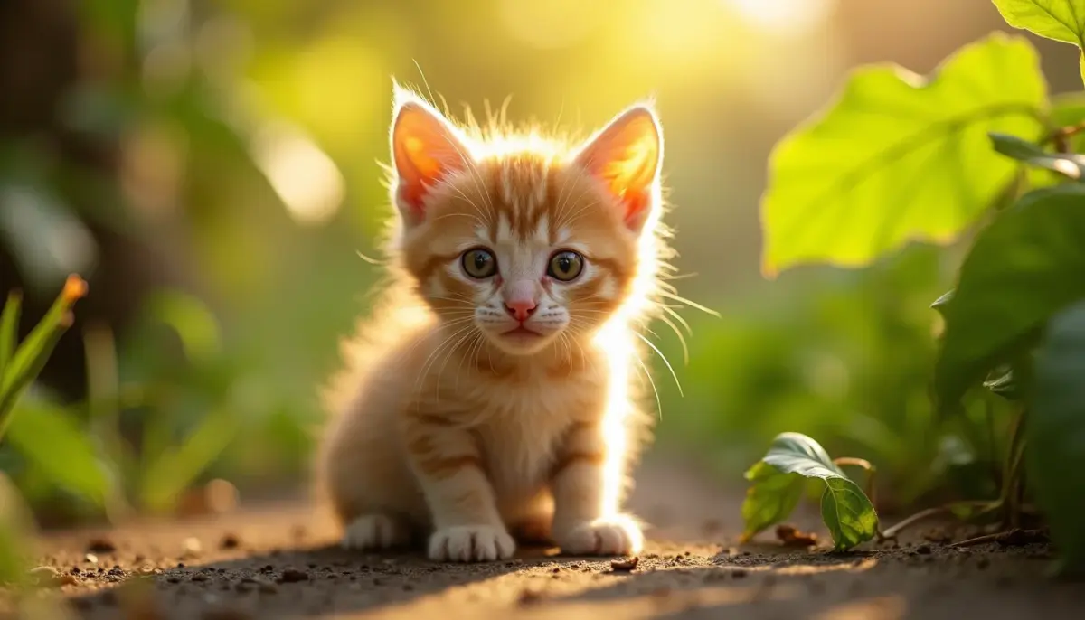 Sonhar com Filhote de Gato: o Que Seu Sonho Revela Sobre Você