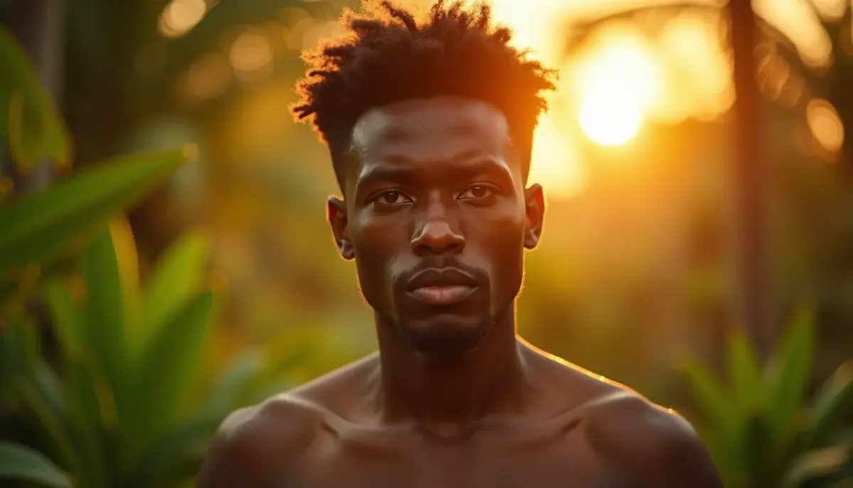 Sonhar Com Homem Negro: O Significado Que Ninguém Te Contou