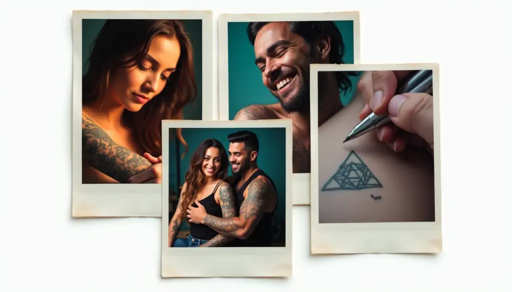 44 Sonhar Que Está Fazendo Tatuagem no Braço: O Que Isso Revela Sobre Você